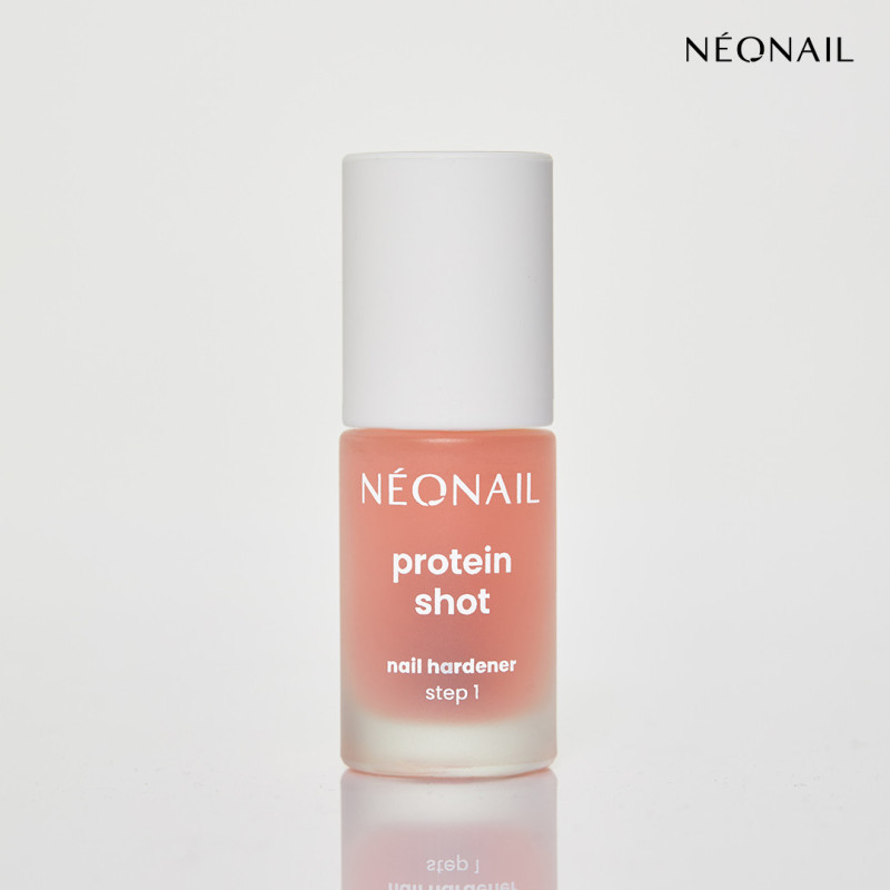 Nourishing Nail Care Set